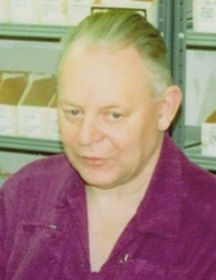 Philip C. Barker