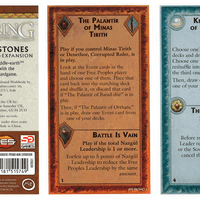 War of the Ring: The Seeing Stones