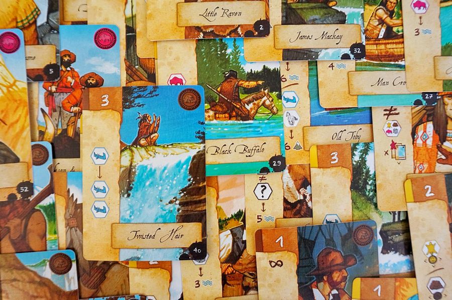 board game image