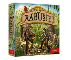 Rabusie