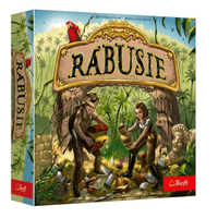 Rabusie