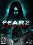 Video Game: F.E.A.R. 2: Reborn
