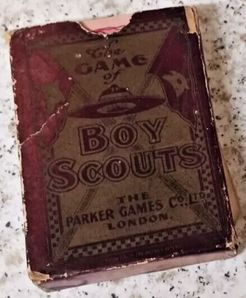 Boy Scouts