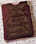 Boy Scouts
