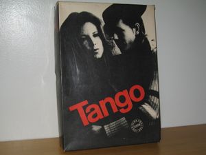 Tango