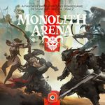 Board Game: Monolith Arena