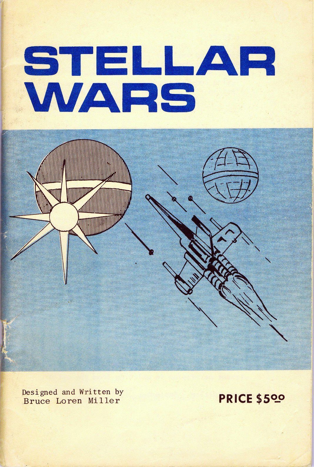 Stellar Wars