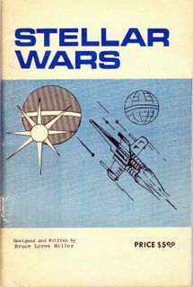 Stellar Wars