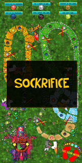 Sockrifice