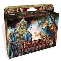 Pathfinder Adventure Card Game: Class Deck – Cleric