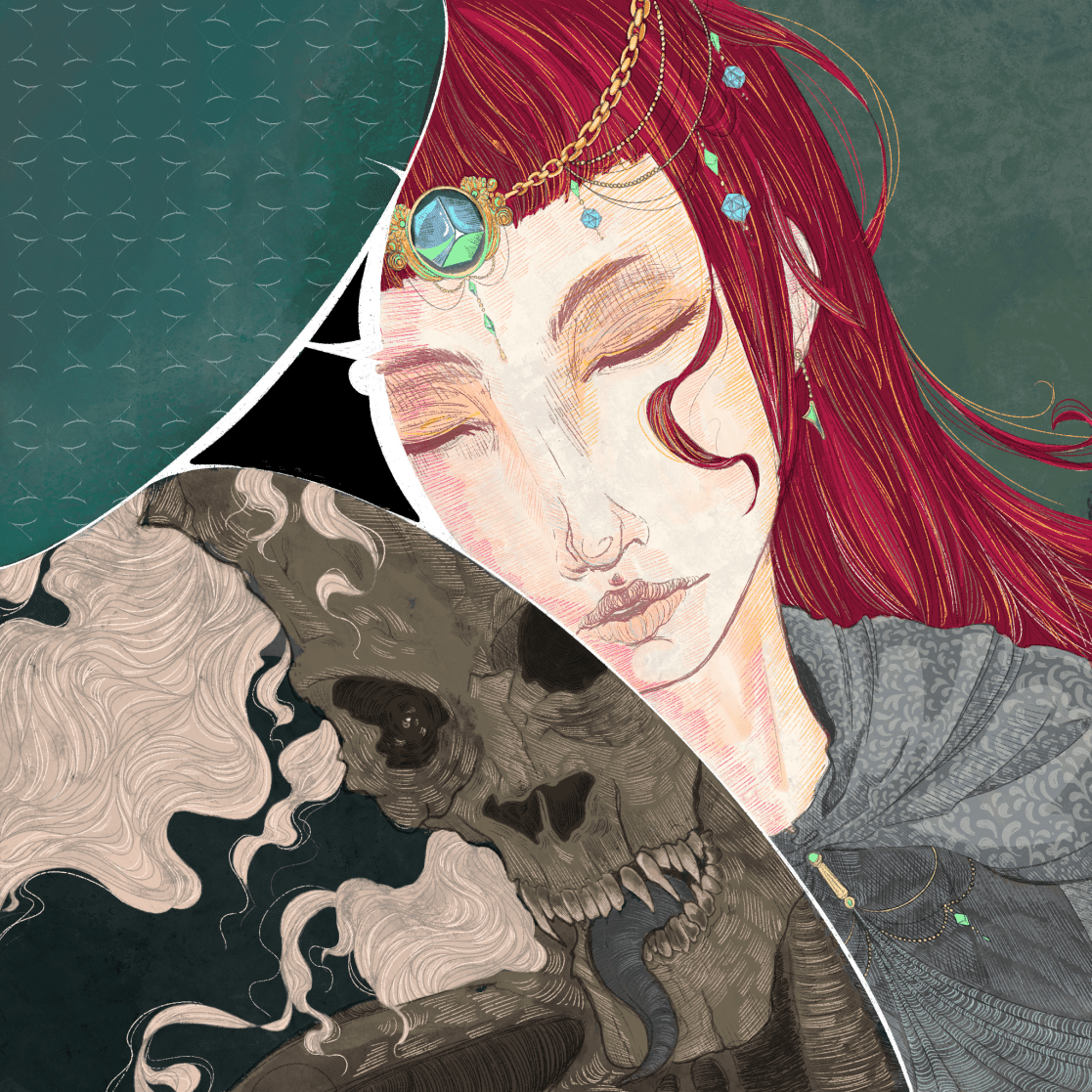 Cover art for Artalis