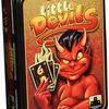 Little Devils, Board Game