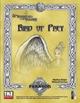 RPG Item: Bird of Prey