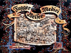 Fugger, Welser, Medici