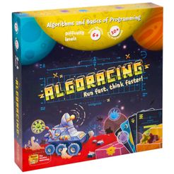 Algoracing