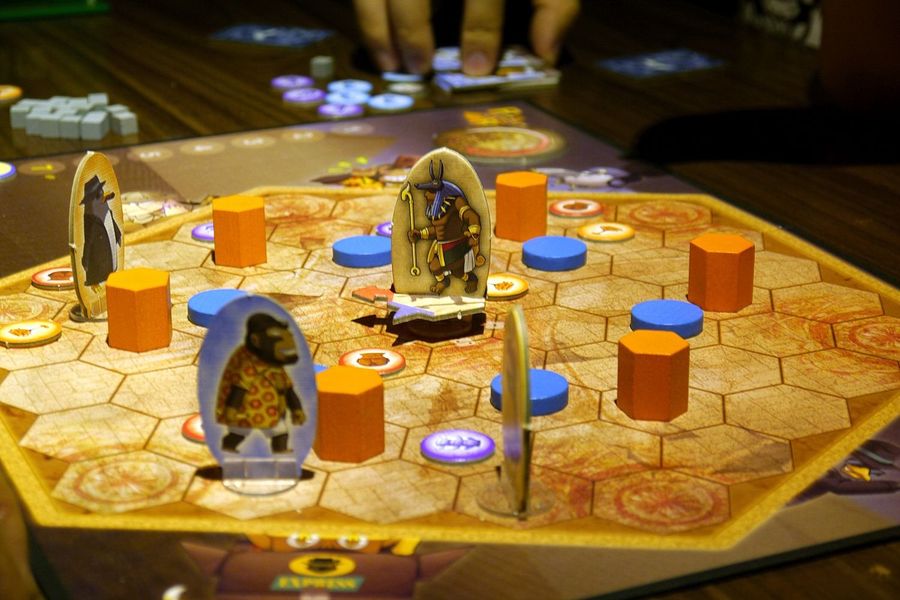 BoardGameGeek