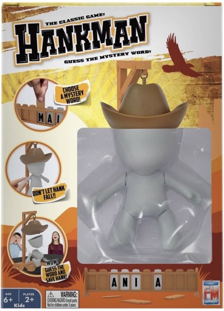 Hankman