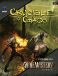 RPG Item: J3: Crucible of Chaos