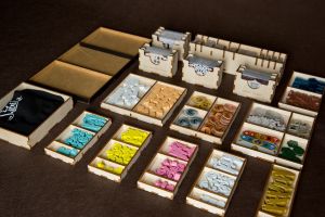Sabika: reDrewno Insert