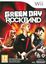 Video Game: Green Day: Rock Band