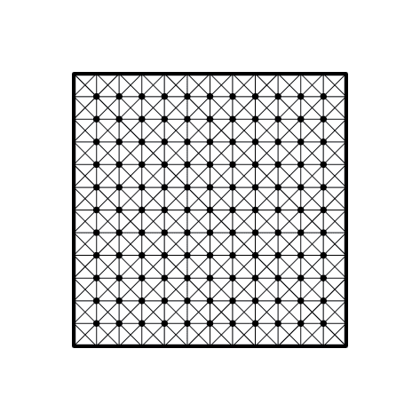 Octagon Graph Paper