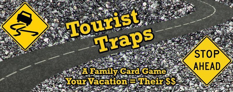 Tourist Traps