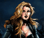 Character: Black Canary