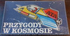 Przygody w kosmosie