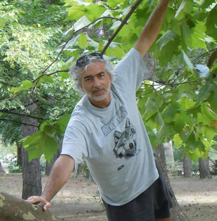 Danilo Sabia