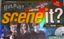 Scene It? Harry Potter Second Edition box art