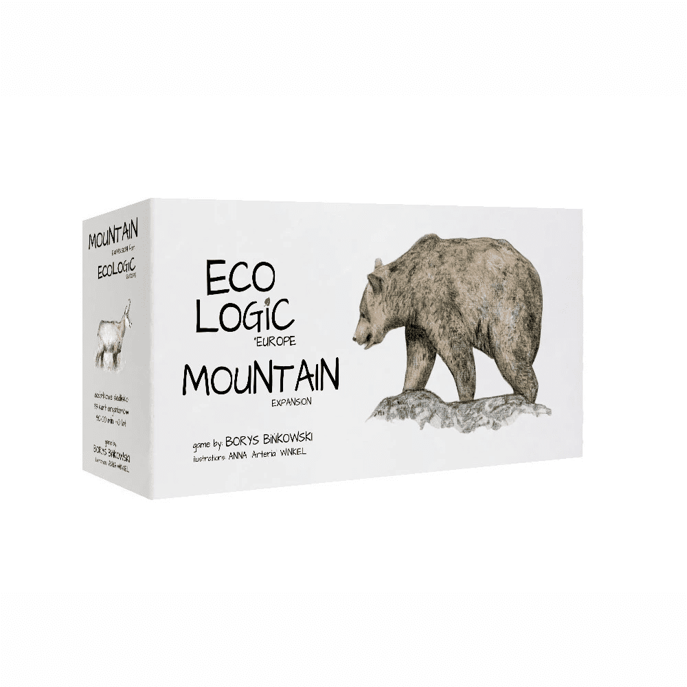 EcoLogic: Europe – Mountain Expansion