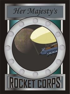 Her Majesty's Rocket Corps