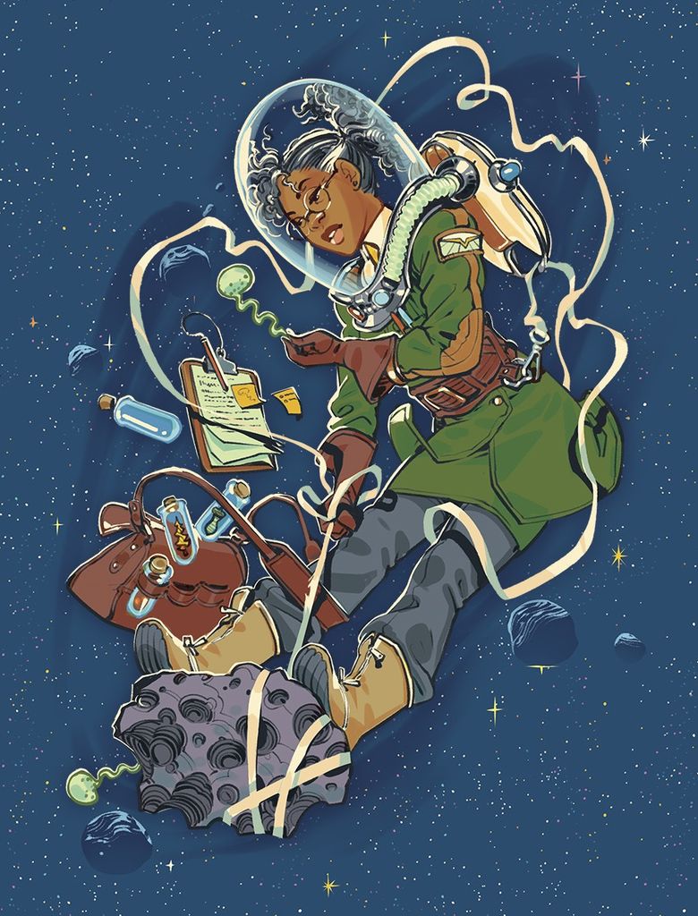 Illustration 4 de Tether