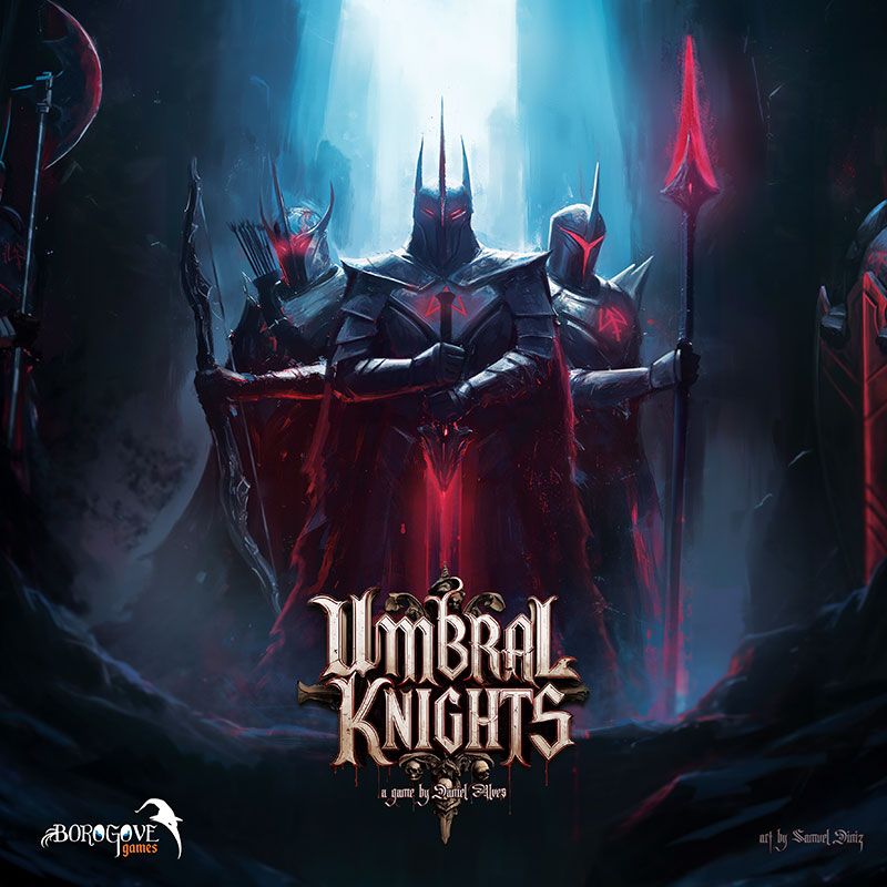 Umbral Knights