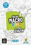 MicroMacro Kids Le parc Zinzin Box Top