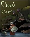 RPG Item: Crab Cave