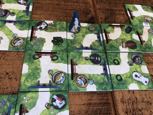 From gallery of CarolineBlack