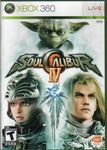 Video Game: SoulCalibur IV