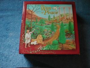 The Way of Peace