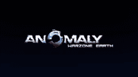 Video Game: Anomaly: Warzone Earth