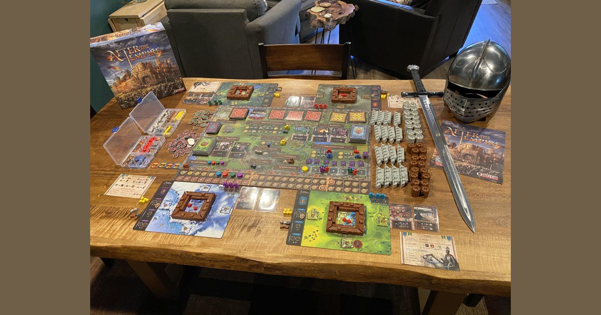 BoardGameGeek