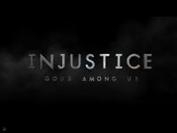 Video Game: Injustice: Gods Among Us (Mobile)