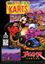 Video Game: Atari Karts