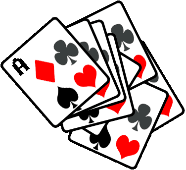 Thirteen Cards