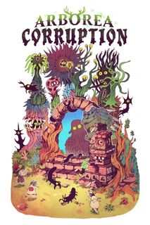 Arborea: Corruption