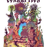 Arborea: Corruption