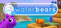 Video Game: Water Bears VR