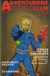 Issue: Adventurers Club (Issue 3 - Spring 1984)