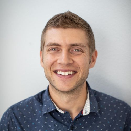 Matthew McLachlan