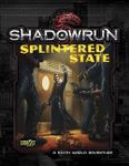 RPG Item: Splintered State